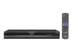 Manufacturers Exporters and Wholesale Suppliers of Panasonic DVD Recorder DMR EH69 Delhi Delhi